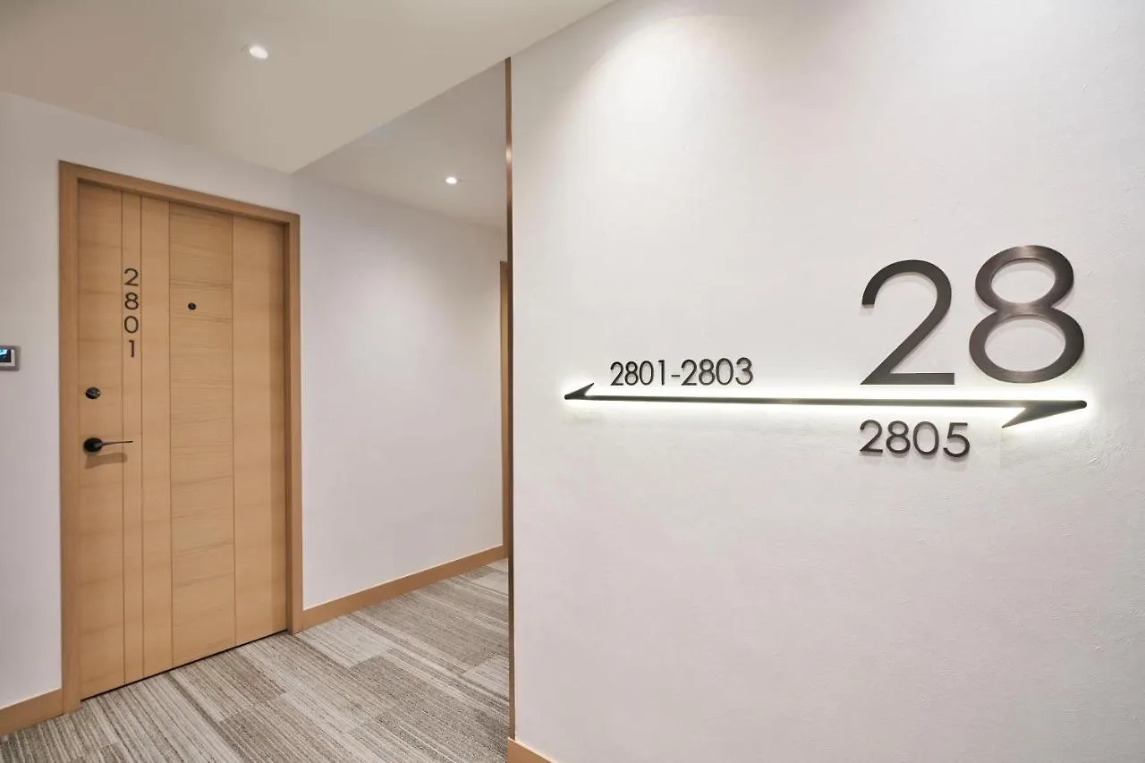 Y Hotel Hong Kong