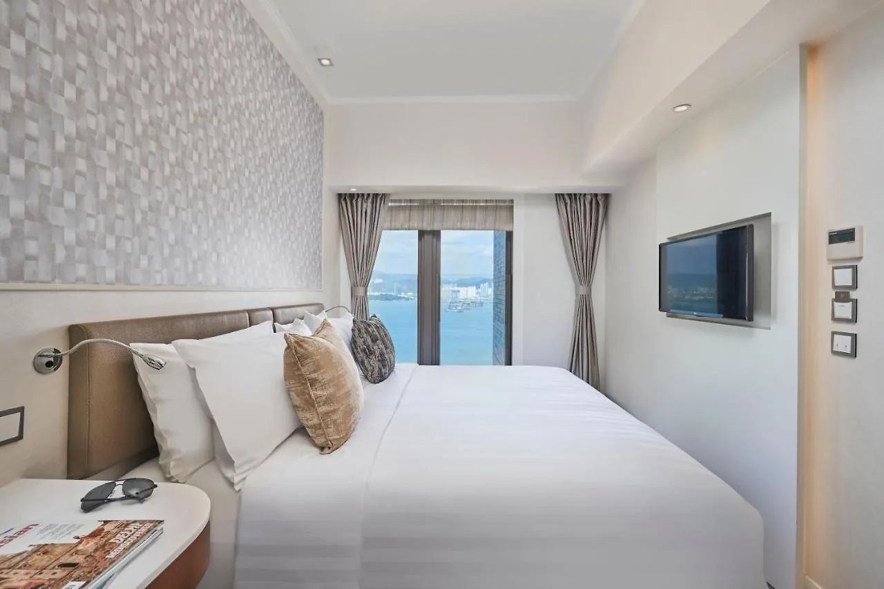 Y Hotel Hong Kong