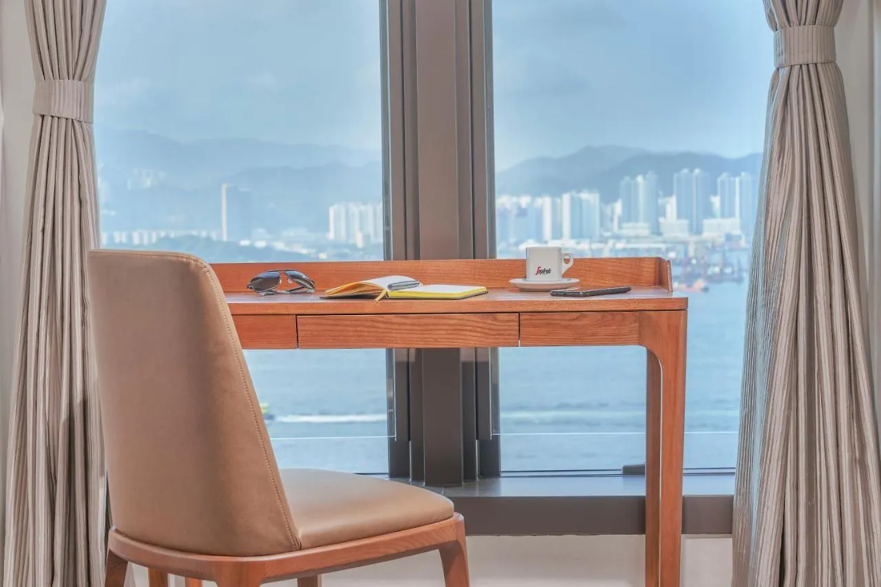 Y Hotel Hong Kong