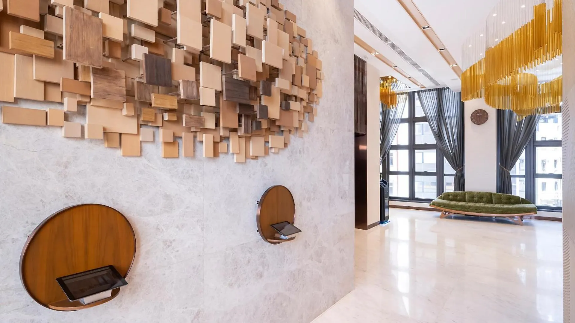 Y Hotel Hong Kong