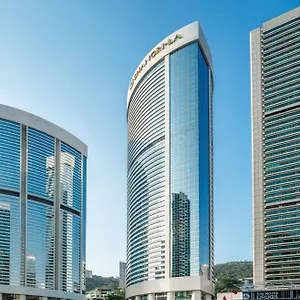 Hotel Island Shangri-la,