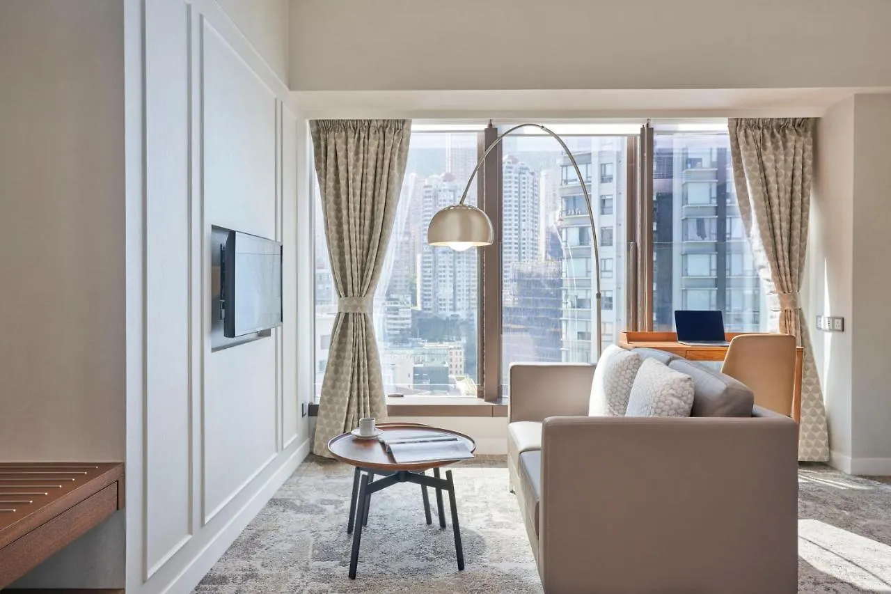 Y Hotel Hong Kong 4*,