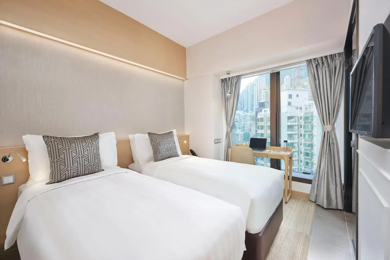 Y Hotel Hong Kong 4*,  Cina