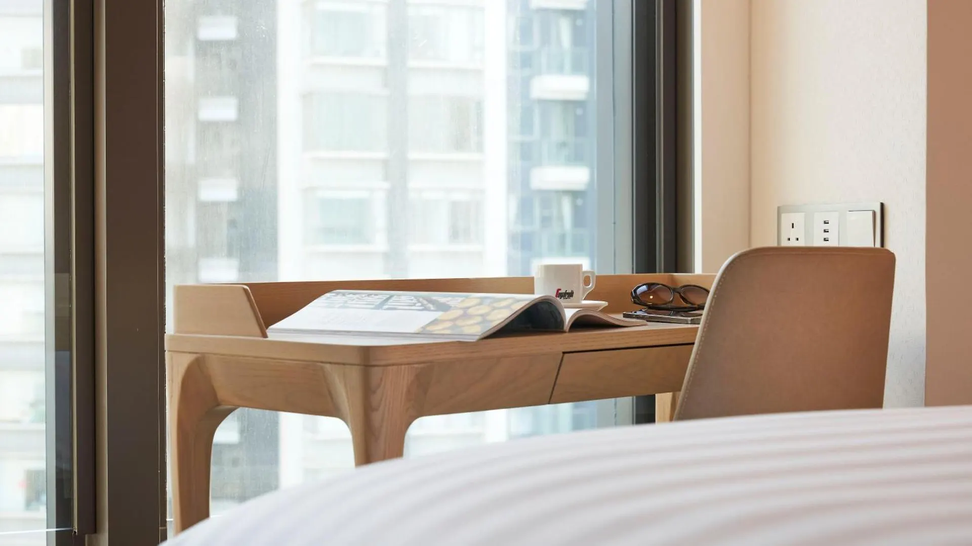 Y Hotel Hong Kong